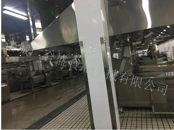 中央廚房 中央廚房